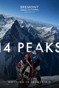 14 Peaks: Nothing Is Impossible
