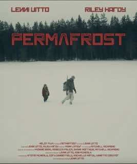 Вечная мерзлота